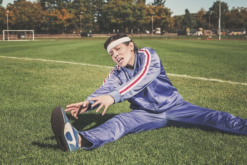 HIIT Exercises